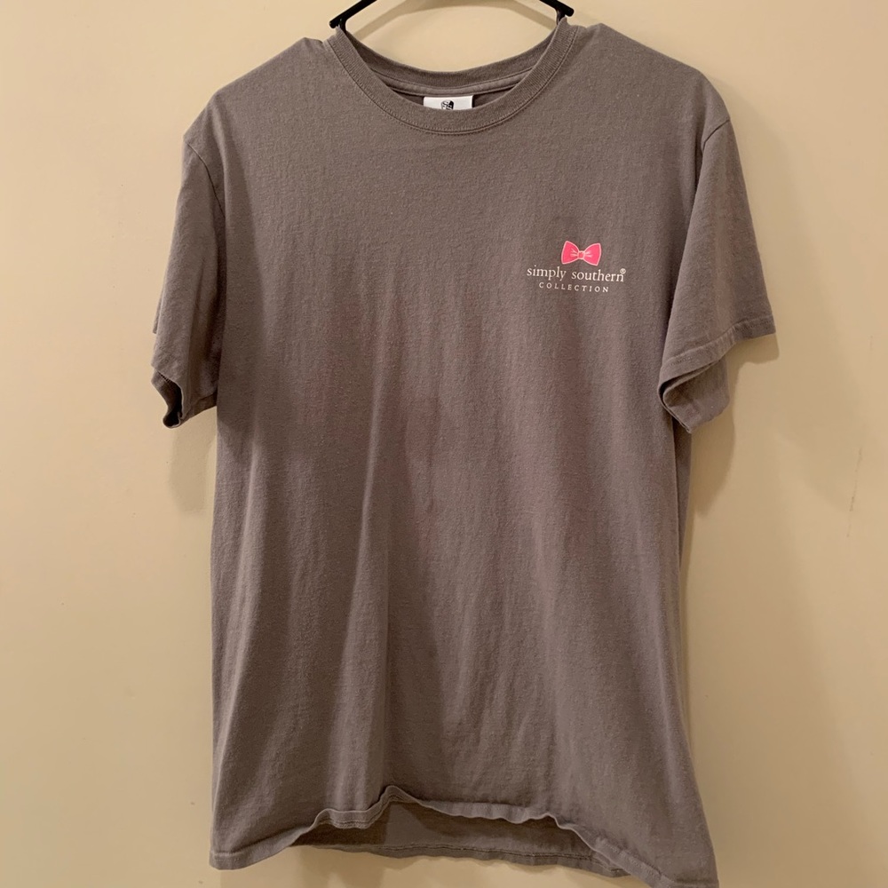 Simply southern unicorn